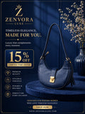 Half Moon Bag