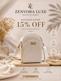 Women Phone Sling Bag